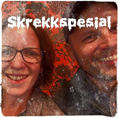 SKREKKFILM SPESIAL