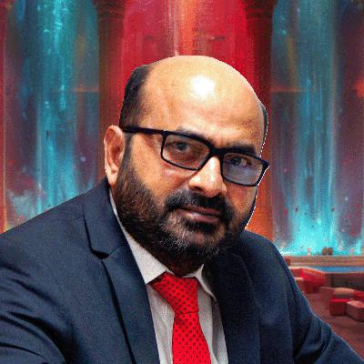 EP 70 - Have We Reached the End of the Driver-Owner Model in Mobility? - Ashok Vashist - CEO of WTI