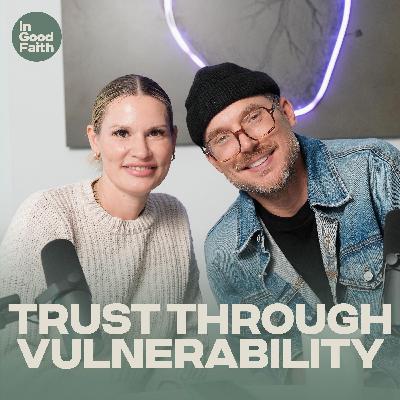 Trust Through Vulnerability