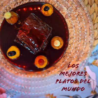 Los Mejores Platos del Mundo
