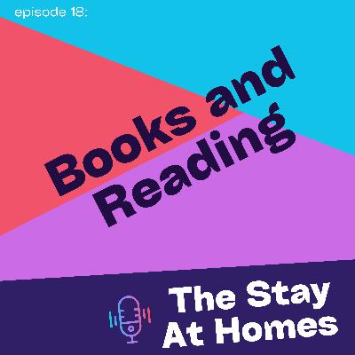 Books and Reading Books and Reading