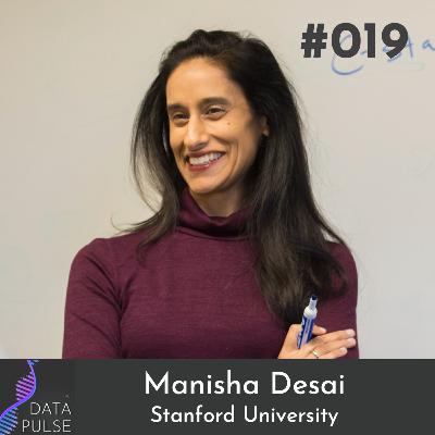 Clinical trials and longitudinal studies with Manisha Desai (Stanford University)