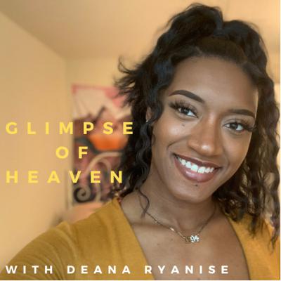 Glimpse of Heaven Trailer