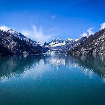 35. Alaska - Kayaking the Kenai Fjords - Gina Beach 35. Alaska - Kayaking the Kenai Fjords - Gina Beach