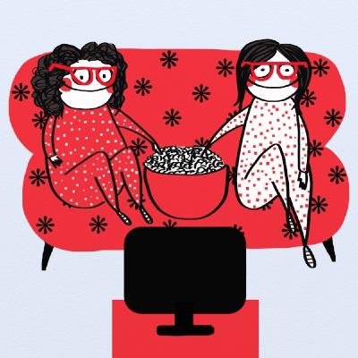 Episodio 30. Perdidas en Austen
