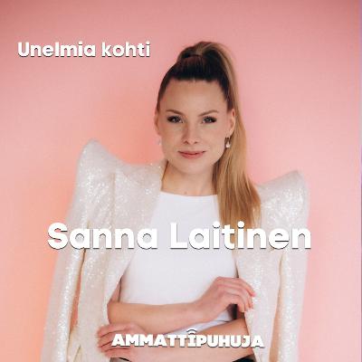 60. Sanna Laitinen