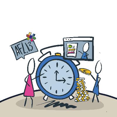 Functieprofielen, van suf papiertje naar eigentijds fundament voor groei en ontwikkeling