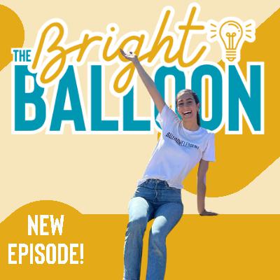 360. The Cold Email That Got Her $8K in Balloons
