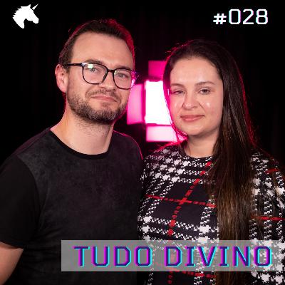 TUDO DIVINO - SBNB | Simple But Not Basic | - #028