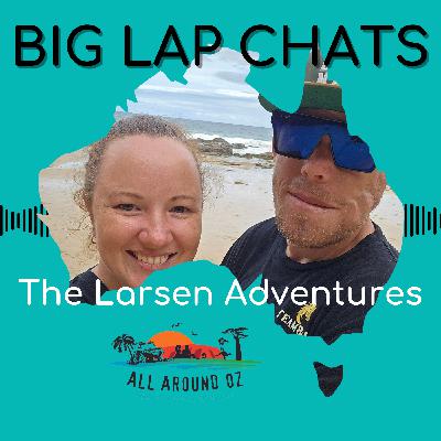 Travelling Australia With Kids: Lessons From Two Years on the Road