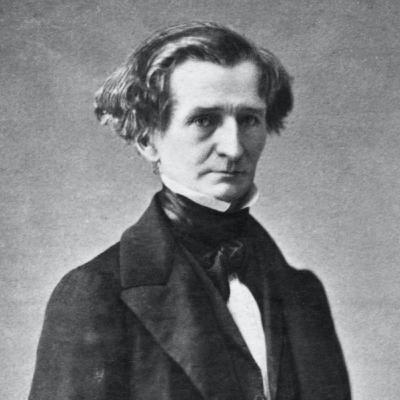 Encore Podcast Berlioz Symphonie Fantastique