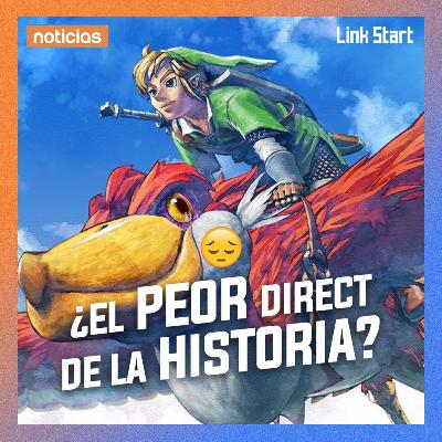Noticiero: Nintendo Direct 17.2.2021