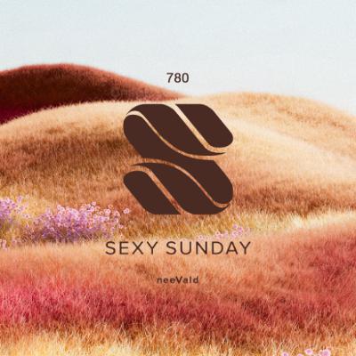 Sexy Sunday Radio Show 780 - PURE IBIZA RADIO