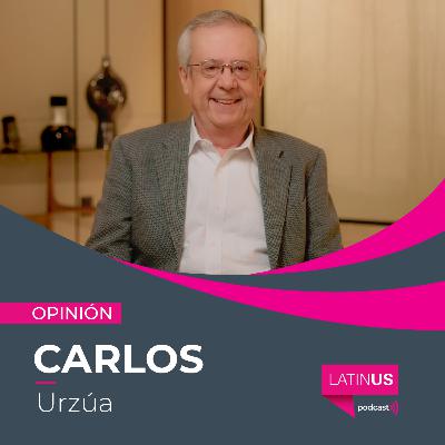 Aún falta mucho para concluir el Tren Maya: Carlos Urzúa Aún falta mucho para concluir el Tren Maya: Carlos Urzúa