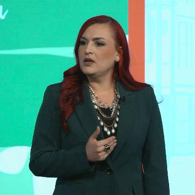 Rose Macias: The Future of Money Is Female