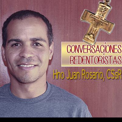 Episodio 12: Hermano Juan Rosario, CSsR