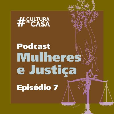 Justiça e problemas de gênero
