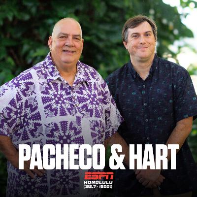 Pacheco & Hart - March 24, 2026 Pacheco & Hart - March 24, 2026