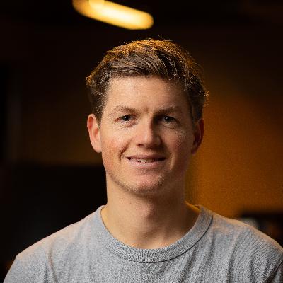 Avsnitt 87: AI inom tandvården och Tiotandvård