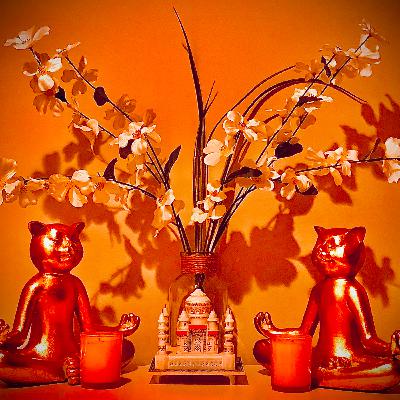 As Deep As The Soul In My Body: Episode 16 - "Go Play"