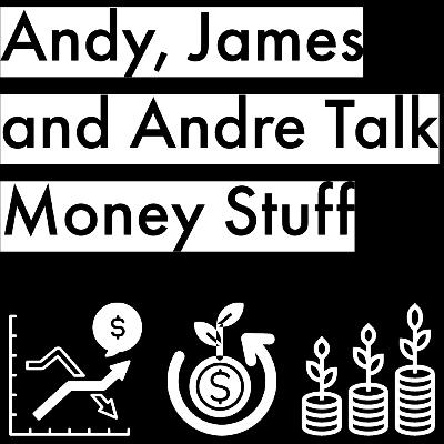 Ep.48: The Middle east vs. the Markets;(Link to missing audio @ 1hr:52mins in description), Dave Ramsey vs. Robert Kiyosaki; Budgeting Andy vs James; Andy rants on the Voice referendum.... Ep.48: The Middle east vs. the Markets;(Link to missing audio @ 1hr:52mins in description), Dave Ramsey vs. Robert Kiyosaki; Budgeting Andy vs James; Andy rants on the Voice referendum....
