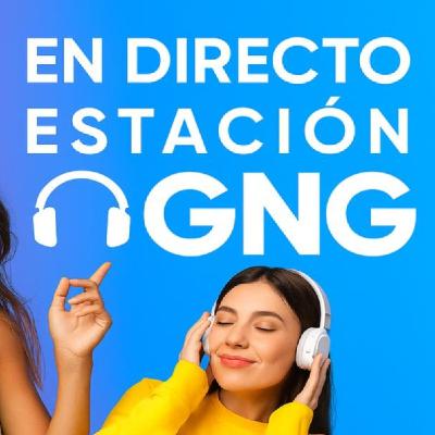 En directo cada dia en la FM del Sureste español y en formato Podcast para todo el mundo AQUI ! Estación GNG