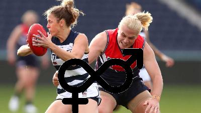 508 - Men in Women's Sports - Oral Arguments