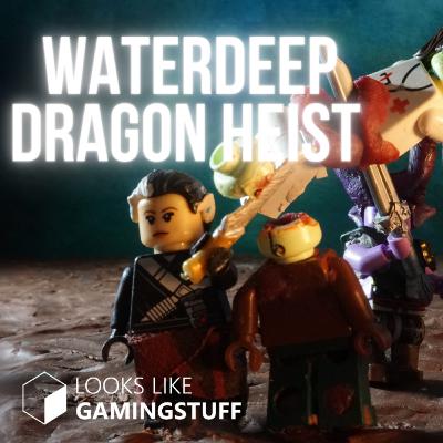 Folge 14 Teil 3: Staffel Finale ! -Pen and Paper- Waterdeep Dragon Heist- Dungeons and Dragons Deutsch Folge 14 Teil 3: Staffel Finale ! -Pen and Paper- Waterdeep Dragon Heist- Dungeons and Dragons Deutsch