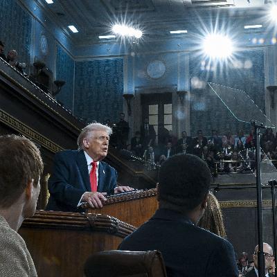 The TL;DR of Trump's SOTU The TL;DR of Trump's SOTU
