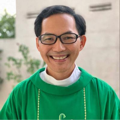 Mừng kính Đức Maria Vô Nhiễm Nguyên Tội