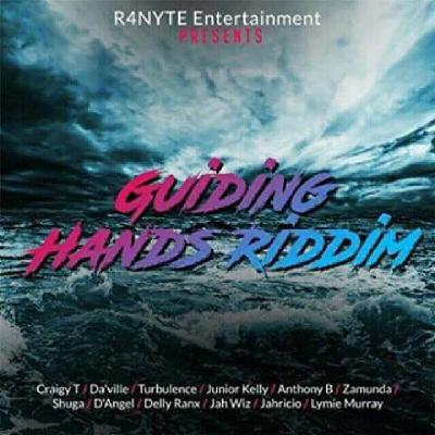 GUIDING HANDS RIDDIM(Sep 2017)