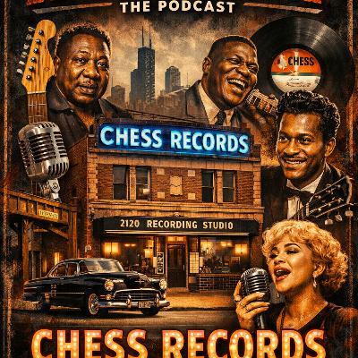 Chess records