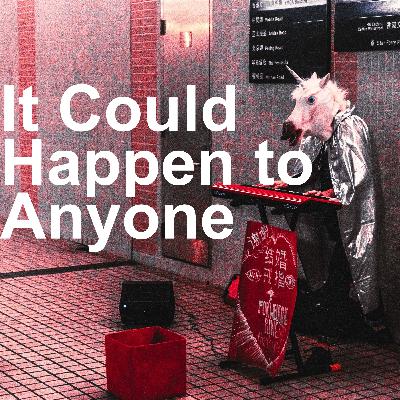 LA county confirms the existence of unicorns #016