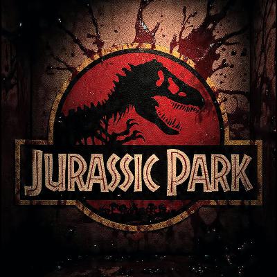 JURASSIC PARK (MOVIE REVIEW) JURASSIC PARK (MOVIE REVIEW)