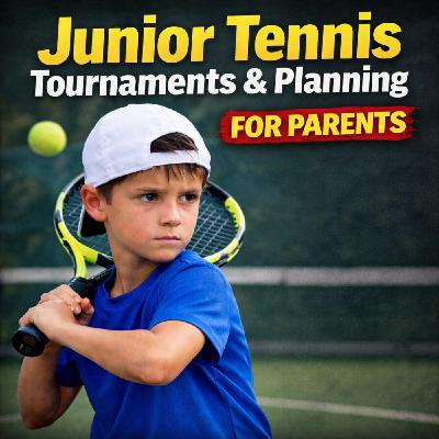 What Most Tennis Parents Get Wrong About Junior Tournaments What Most Tennis Parents Get Wrong About Junior Tournaments