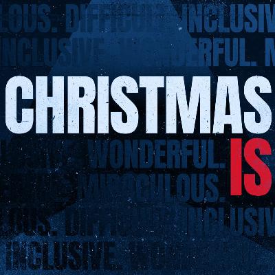 Christmas Changes Everything | Christmas Day 2023 | Jonathan Shanks Christmas Changes Everything | Christmas Day 2023 | Jonathan Shanks