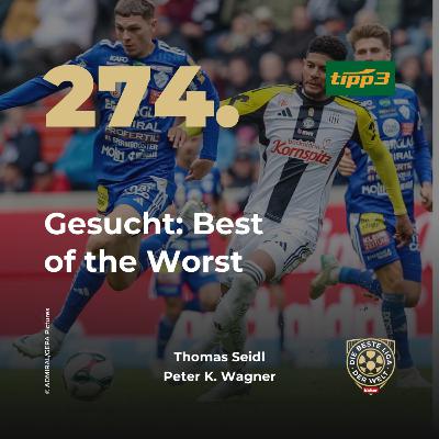 Gesucht: Best of the Worst Gesucht: Best of the Worst