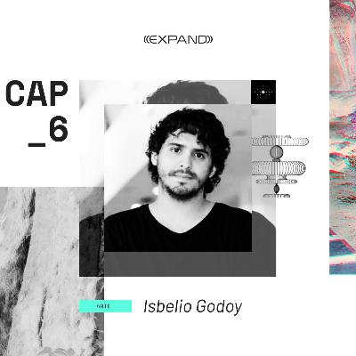 T1 | E6: ISBELIO GODOY: artista y facilitador de medicinas