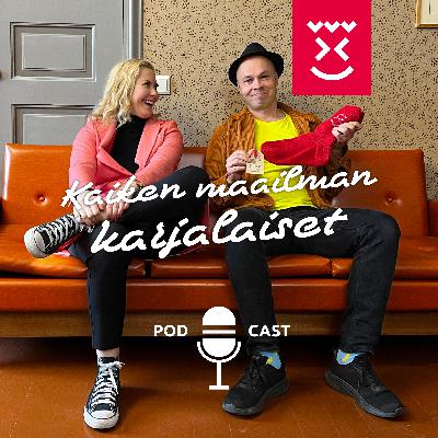 Viihteen moniottelija Ilja Teppo Viihteen moniottelija Ilja Teppo