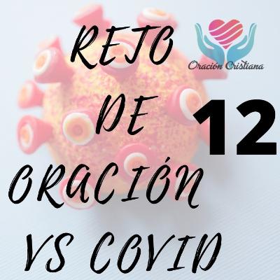Reto de oración vs Covid día 🌄 #12