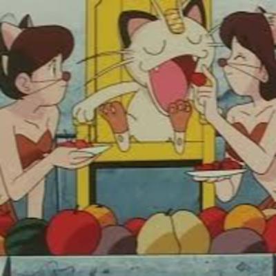 Episode 103: Meowth Rules!