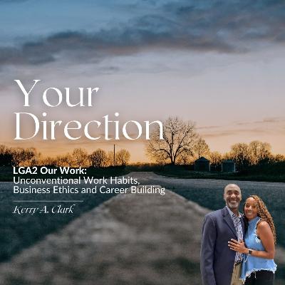 WOINLE S2E6: Your Direction WOINLE S2E6: Your Direction