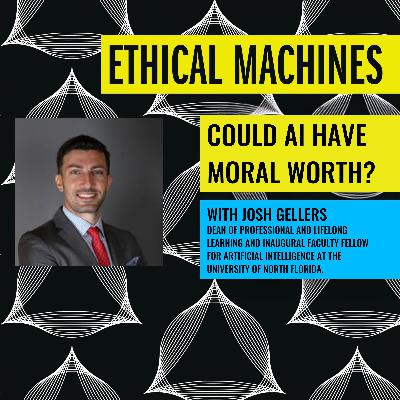 Could AI Have Moral Worth?