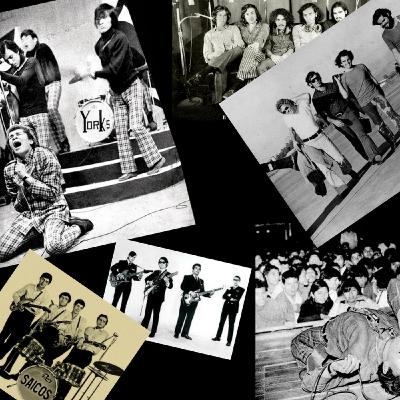 "El rock en el Perú (Las venas abiertas del rock latino)"