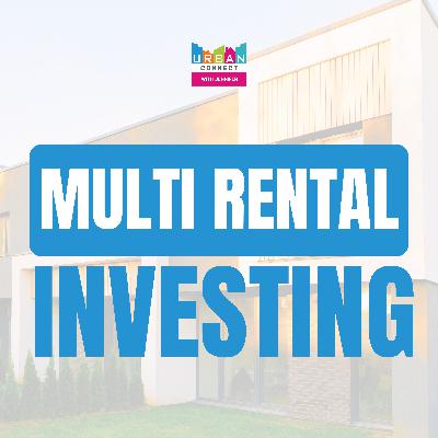 Multi Rental Investment Learnings with Dillar Schwartz Multi Rental Investment Learnings with Dillar Schwartz