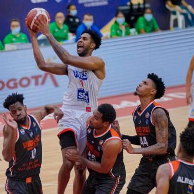 Historia del baloncesto