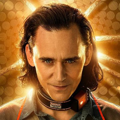 Alfred Talk - Loki (Ep.1)