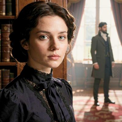 "A Damaged Woman"—Her Uncle Sold Her to a Duke. He Saw Her Fear and Tore Up the Contract "A Damaged Woman"—Her Uncle Sold Her to a Duke. He Saw Her Fear and Tore Up the Contract