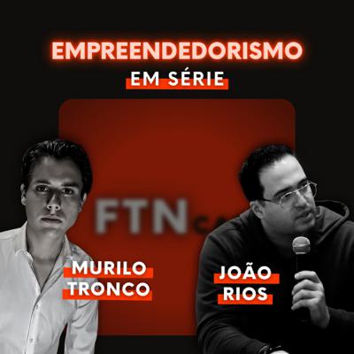 Empreendedorismo em Série Empreendedorismo em Série