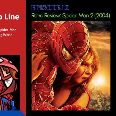 Retro Review: Spider-Man 2 (2004)